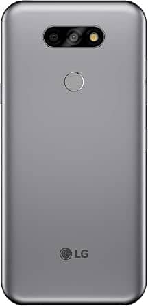 LG K31 Cell Phones Silver 32GB Unlocked New