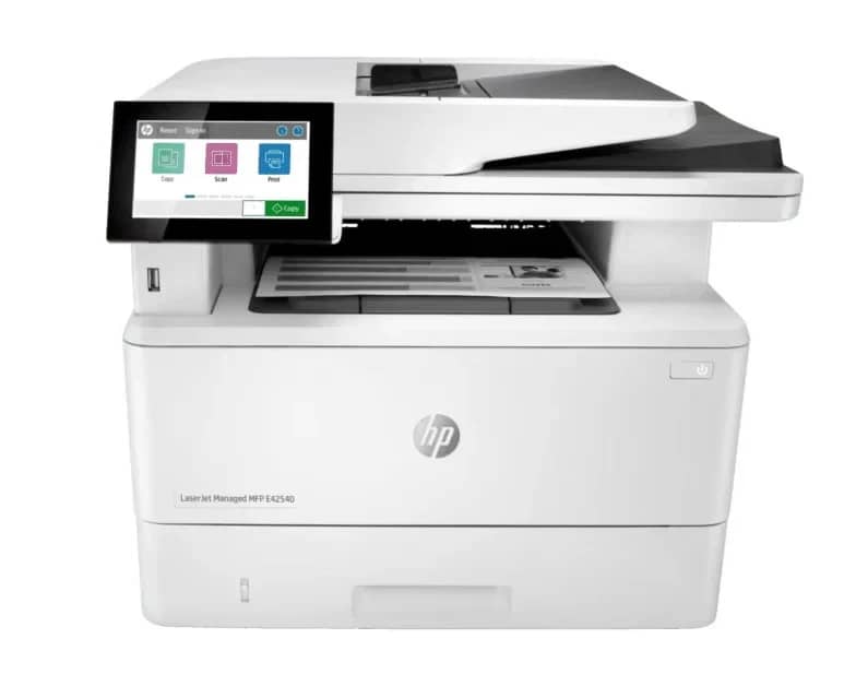 HP E42540f Printers New