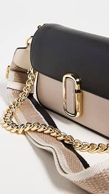 Marc Jacobs The J Marc Shoulder Bag Women's bags One Size Unspecified New