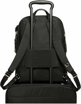 Tumi Montana Backpack Women's bags Black New