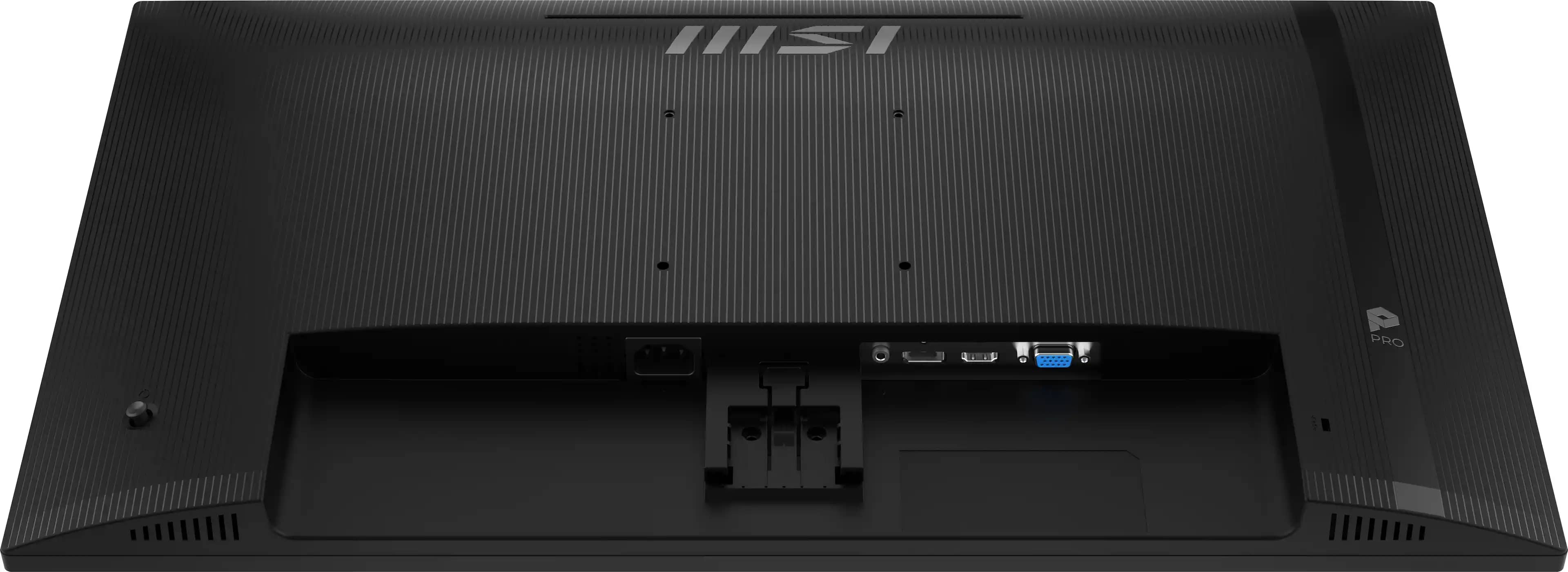 MSI PRO MP271A E2 Monitors New