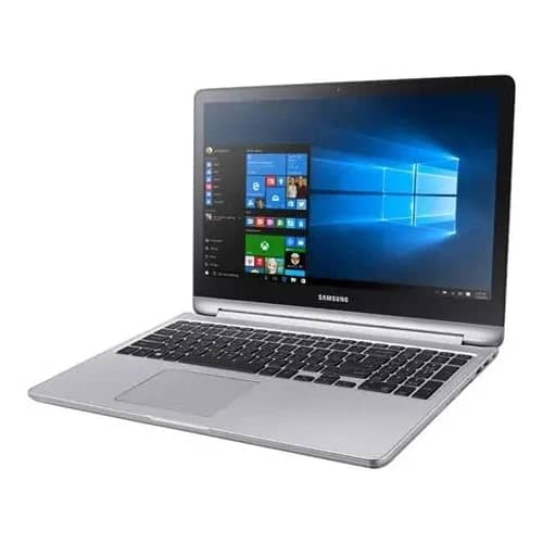 Samsung Notebook 7 Spin Computers 1TB 12GB Open-Box Excellent