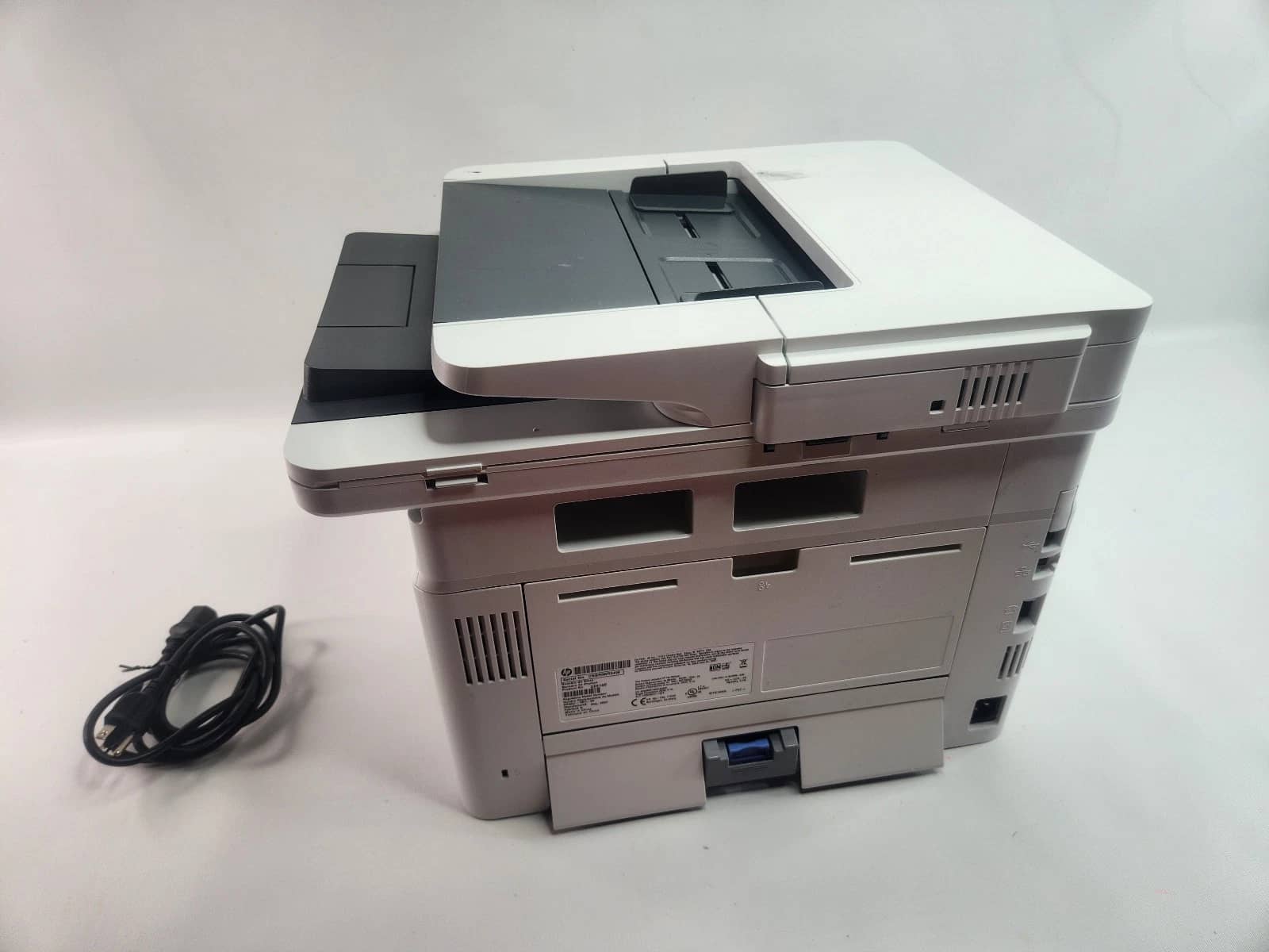 HP LaserJet Pro Printers New