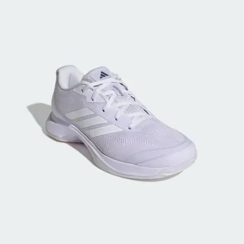 Adidas Avacourt 3 Sneaker White/Silver New