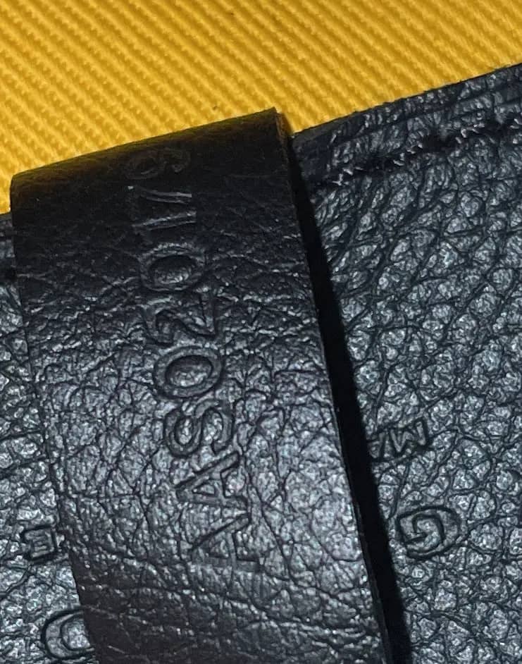 Goyard Voltaire Women's bags Grey Goyardine (Coated Canvas) New