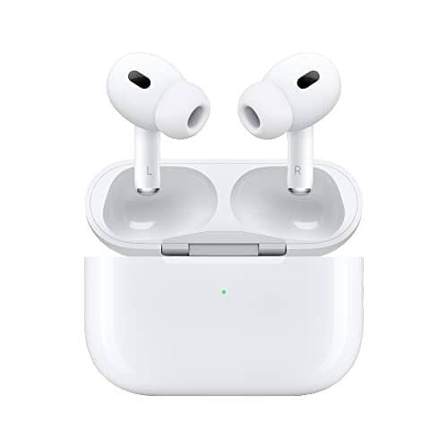 Apple Airpods Pro 3 Headphones & Earbuds White New