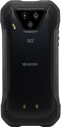 Kyocera DuraForce Cell Phones Black 32GB Verizon New