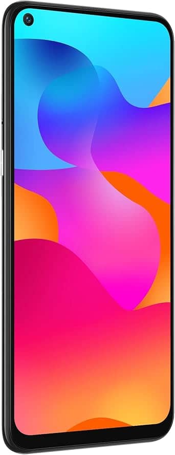 TCL 10L Cell Phones Blue 256GB Unlocked New