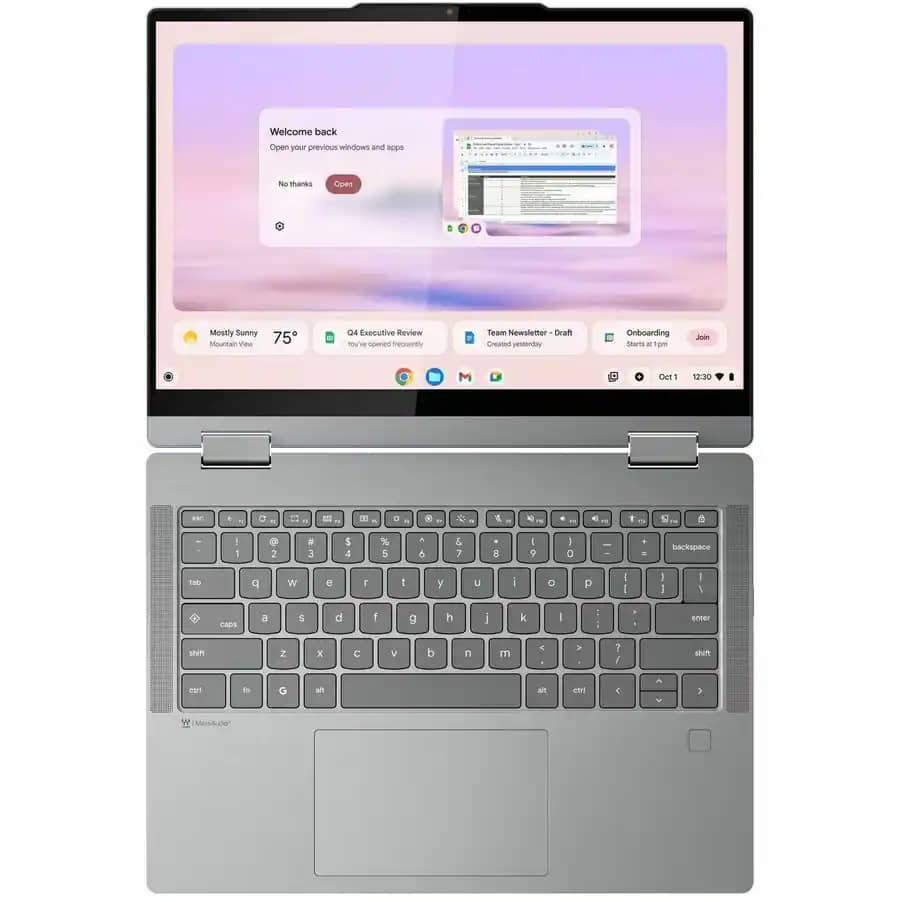 Lenovo 83LL000GUS Computers 512GB 16GB New