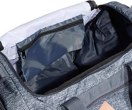 Adidas Defender Women's bags Defender 5 Duffel Bag Small Unspecified Polyester Gold New