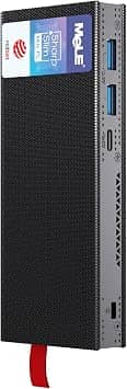 MeLE PCG02 Pro Computers New