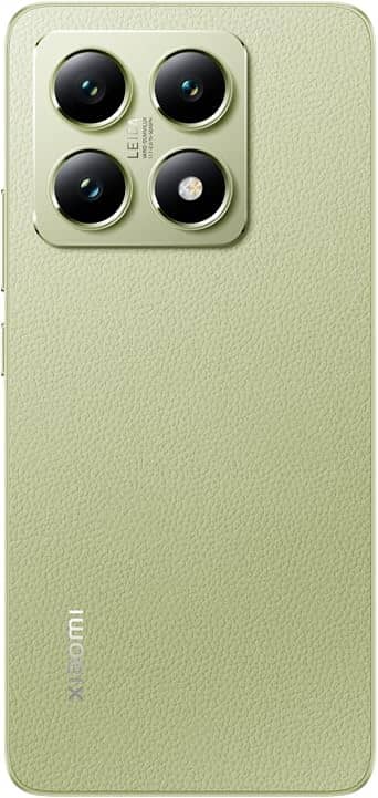 Xiaomi 14t Cell Phones Green 256GB Unlocked New