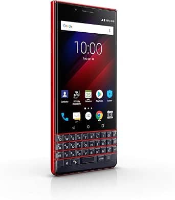 BlackBerry KEY2 Cell Phones 64GB Unlocked New