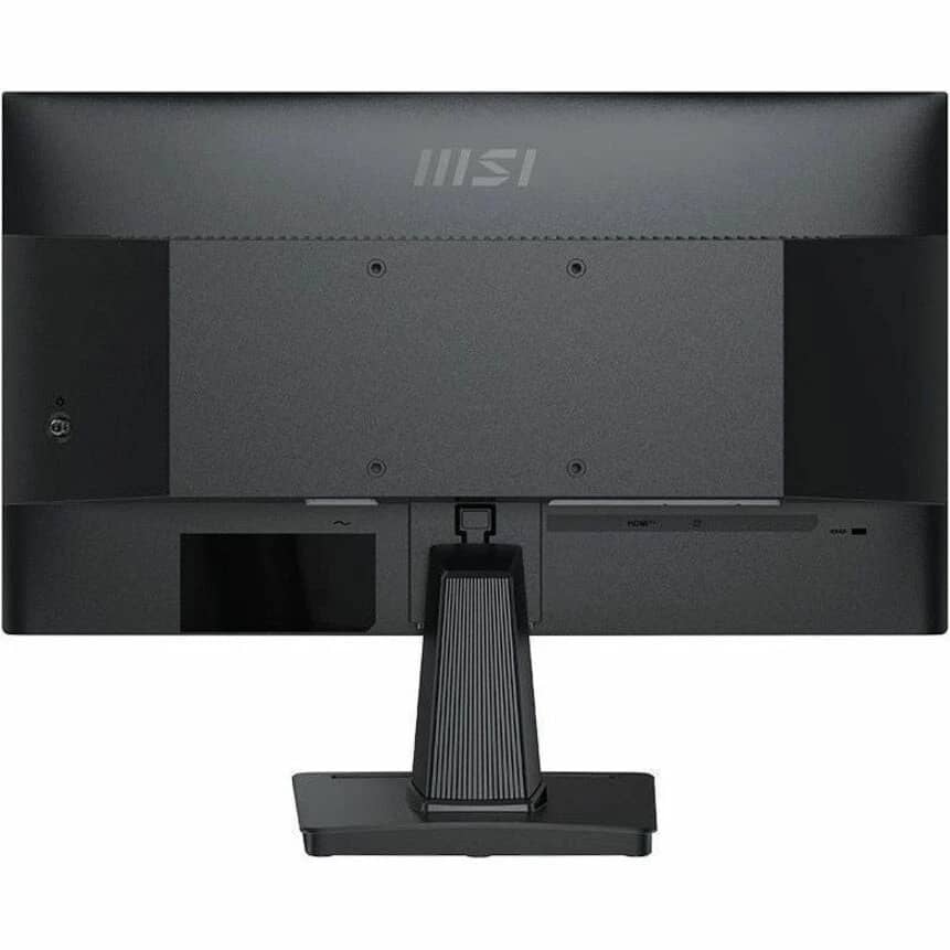 MSI PRO MP225V Monitors New