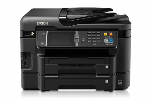 Epson Epson ET-2400 Printers New
