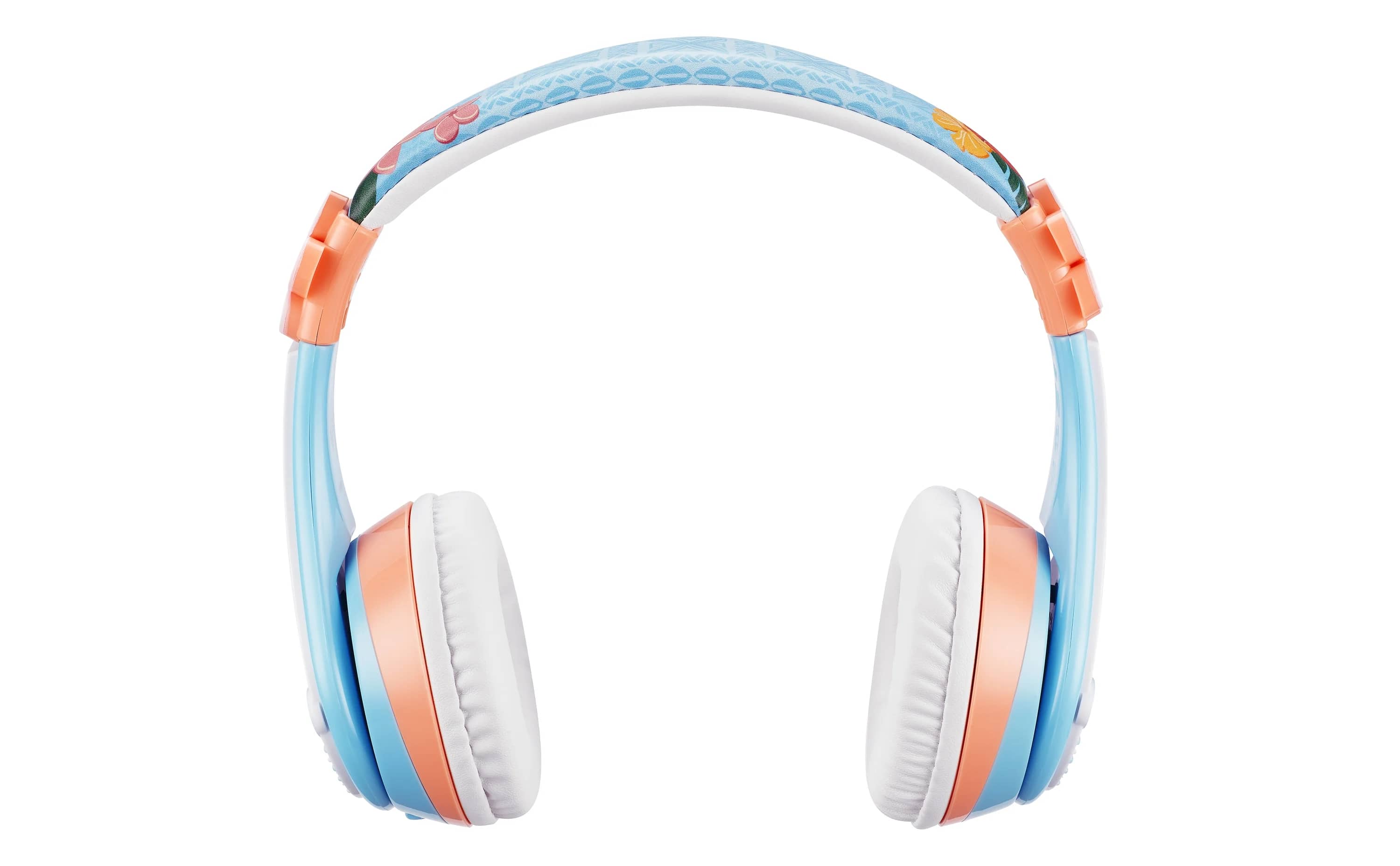 eKids MA-B52 Headphones & Earbuds Multi-Color New