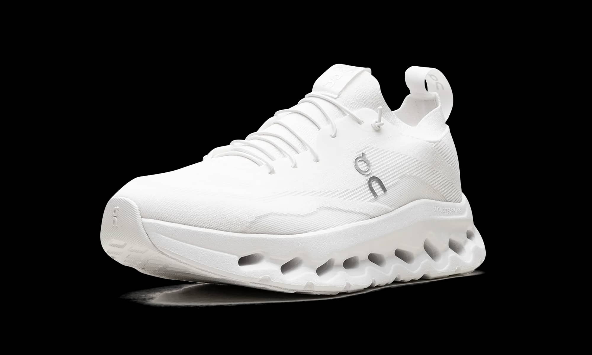 On Cloudtilt Sneaker Yellow Full Size Run New