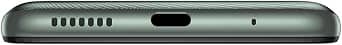 Motorola Moto G9 Power Cell Phones Silver 128GB Unlocked New