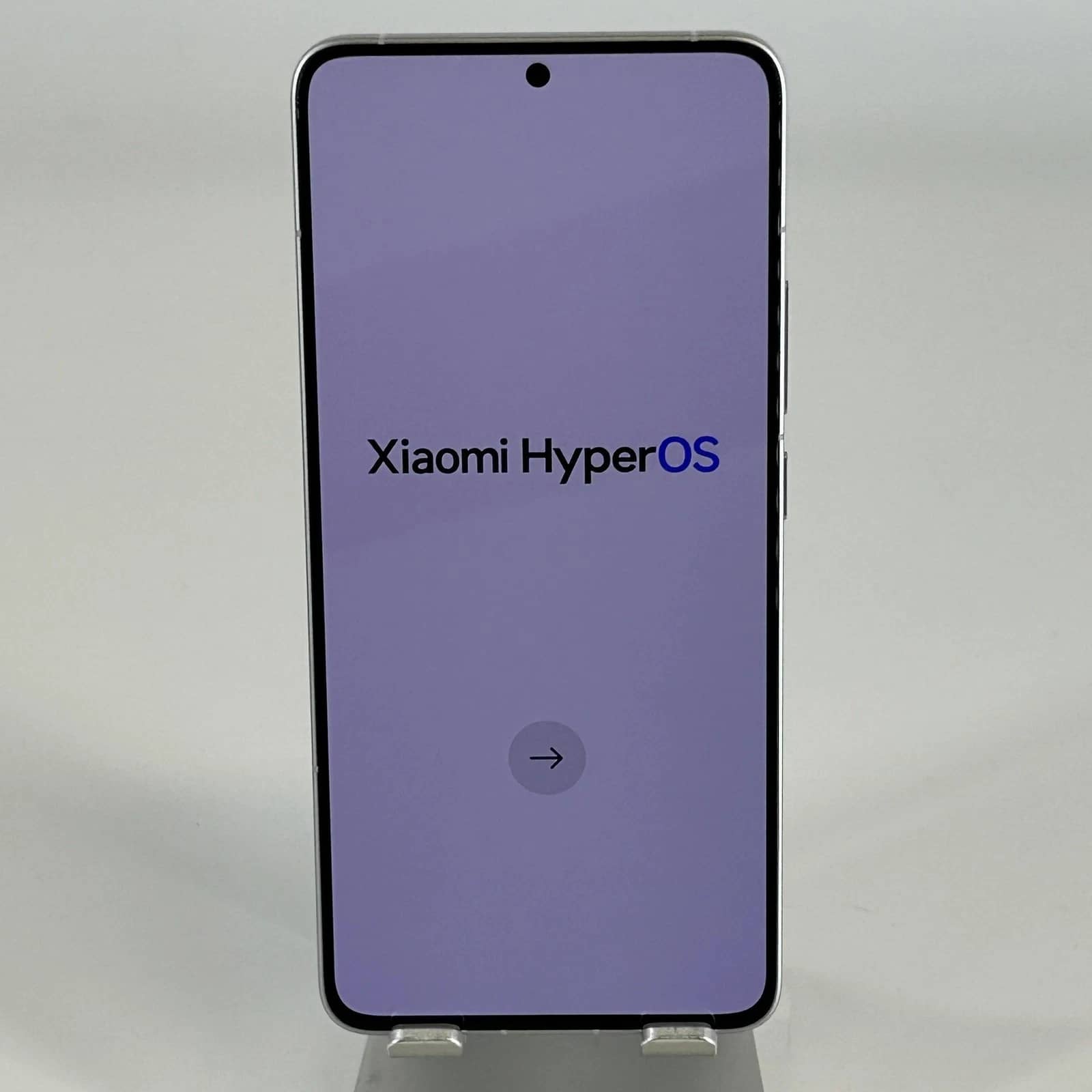 Xiaomi POCO F6 PRO Cell Phones White 512GB T-Mobile New