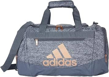Adidas Defender Women's bags Defender 5 Duffel Bag Small Unspecified Polyester Gold New