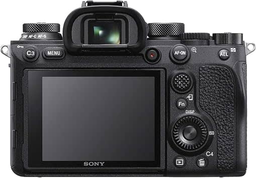 Sony Alpha 9 II Digital Cameras Black Body Only New