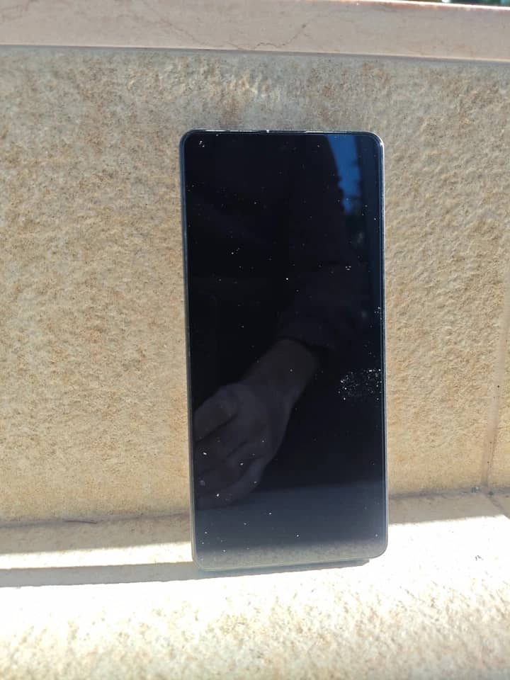 Xiaomi Poco X5 Pro 5G Cell Phones Black 128GB Unlocked New