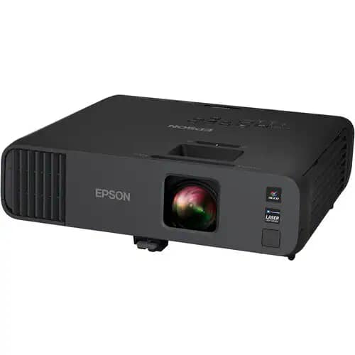 Epson PowerLite L265F Projectors New