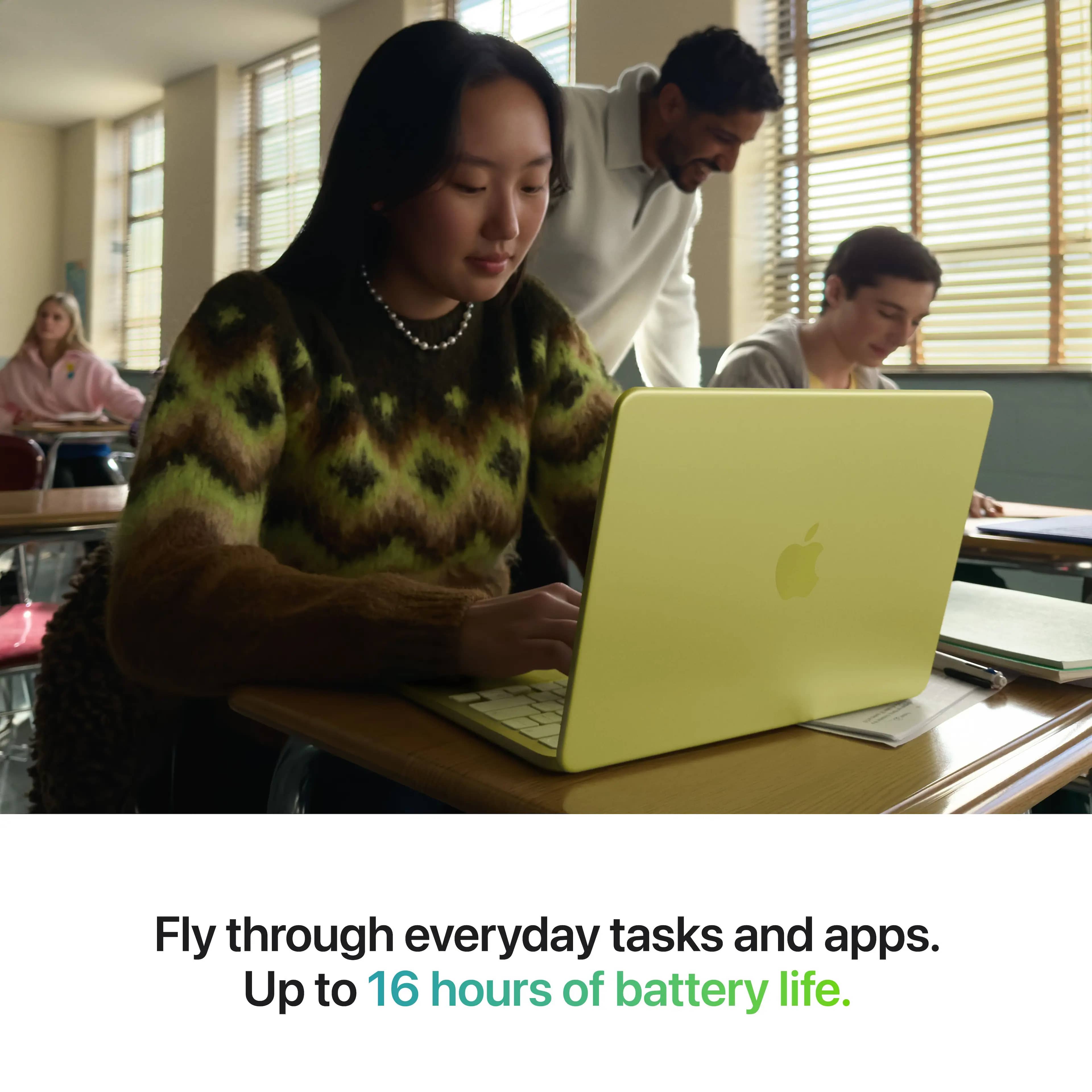 Apple MacBook Computers New