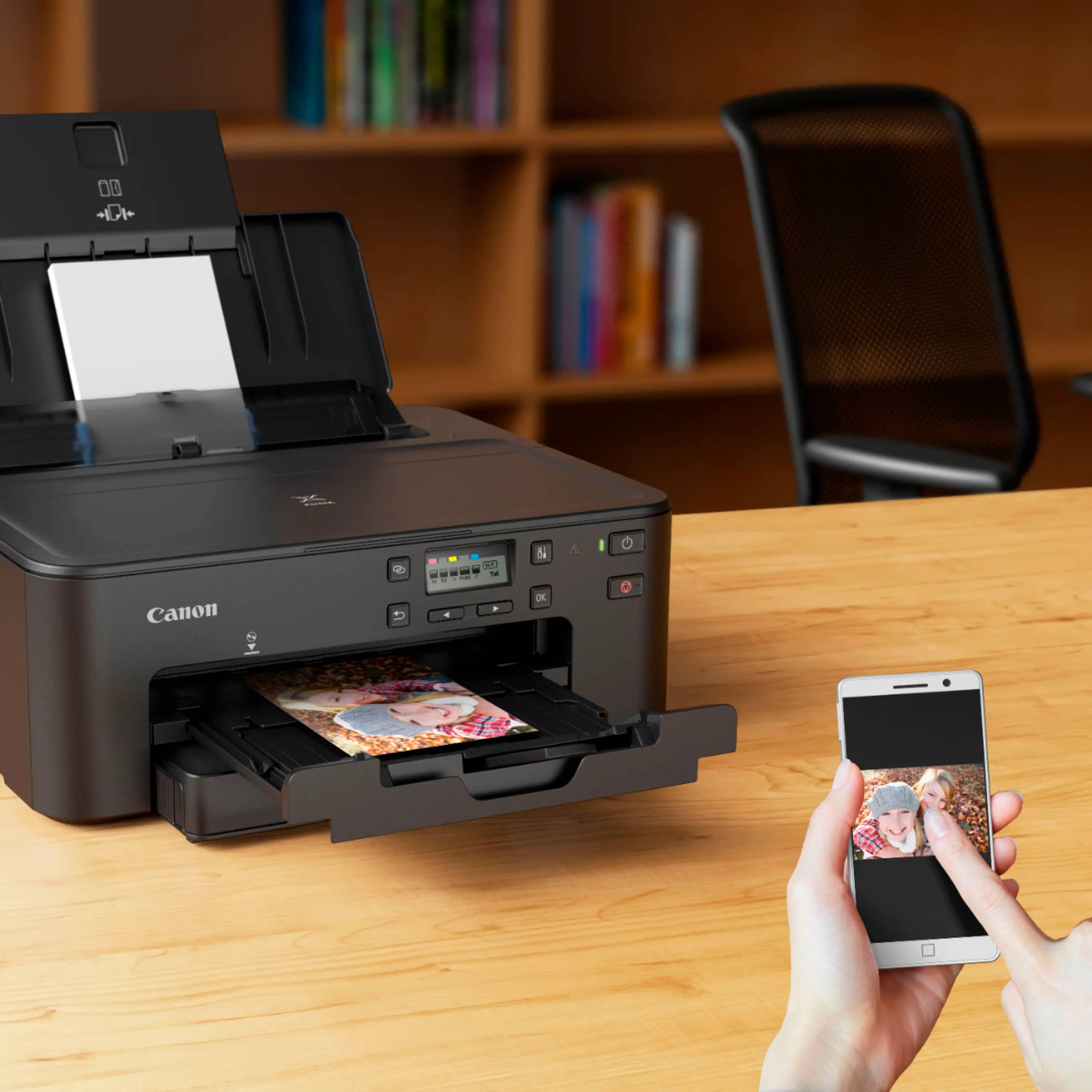 Canon 3109C022 Printers New