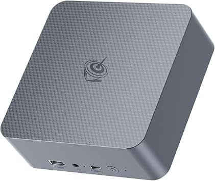 Beelink EQi12 Computers New