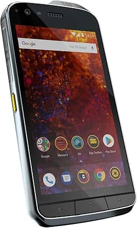 CAT S61 FLIR Cell Phones Black 64GB Unlocked New
