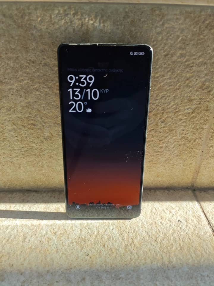 Xiaomi Poco X5 Pro 5G Cell Phones Black 128GB Unlocked New