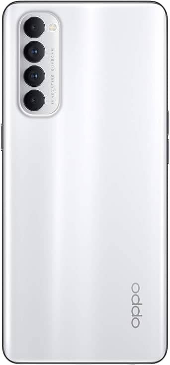 OPPO Reno4 Pro Cell Phones Blue 128GB Unlocked New