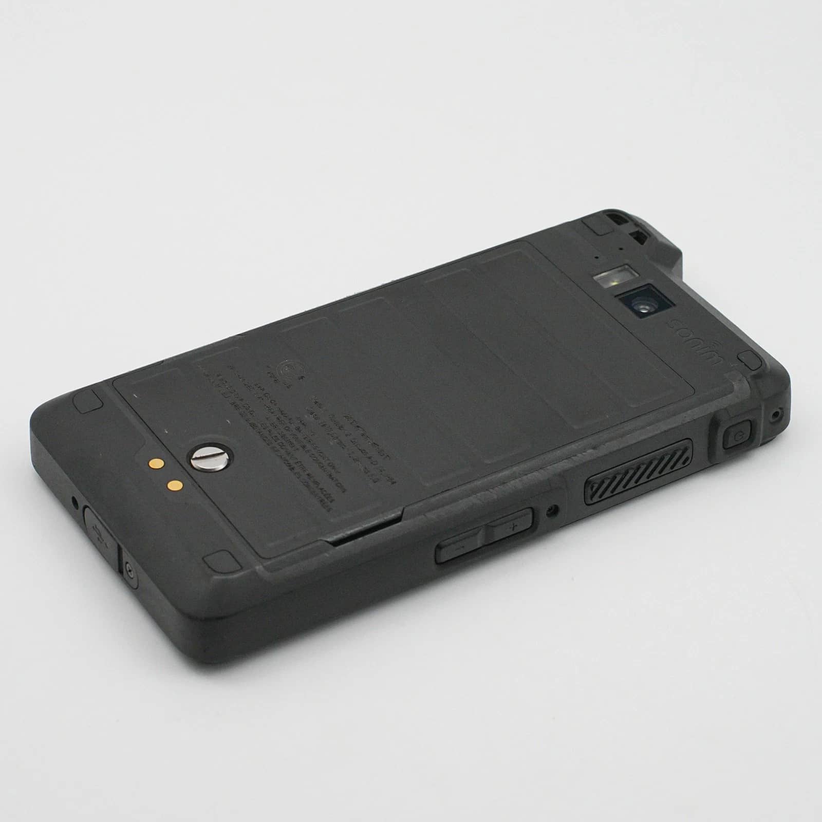 Sonim XP8 Cell Phones Black 64GB Locked Refurbished - Excellent