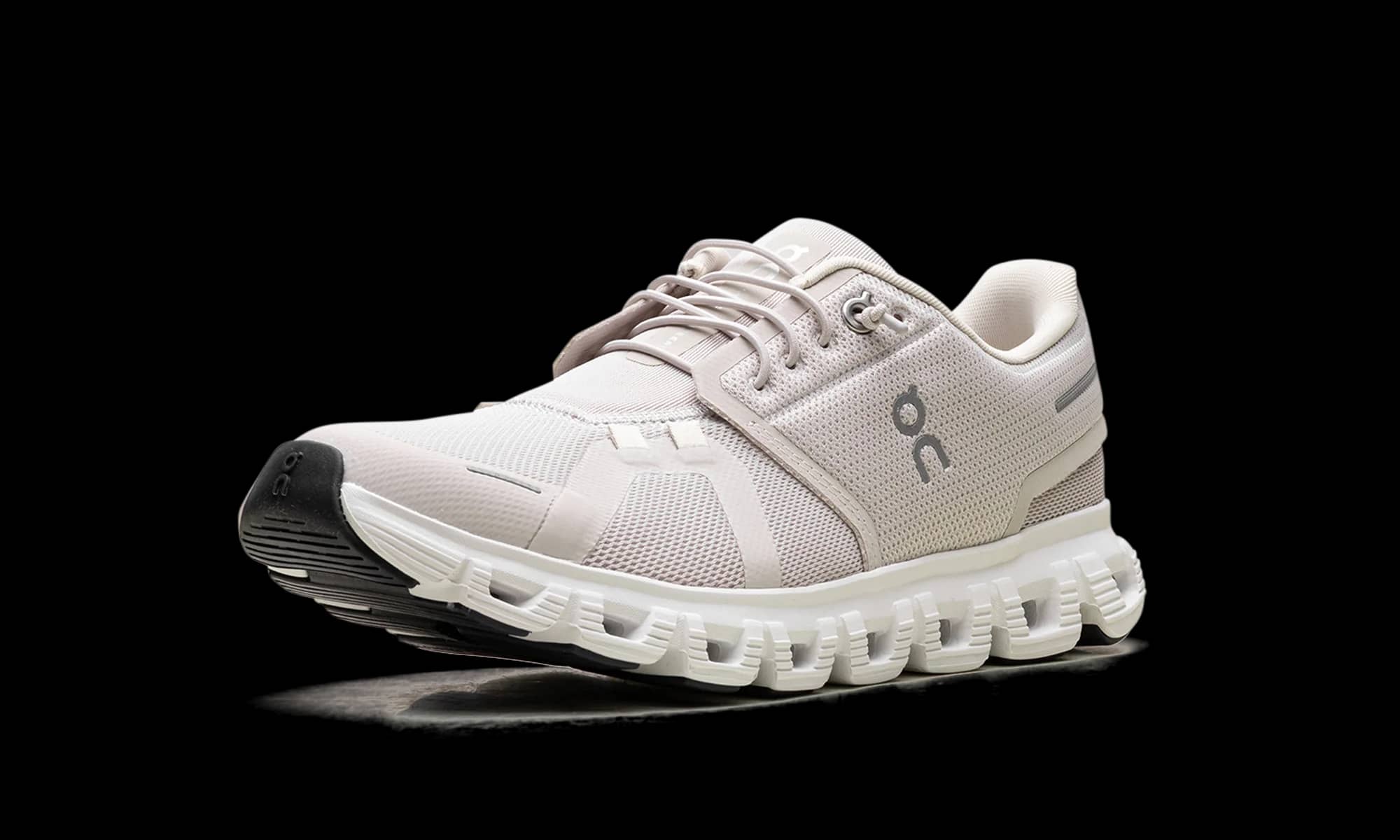 On Cloud 6 Sneaker White 9.5 New