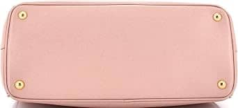 Prada Arqué Shoulder Bag Women's bags Small White Leather New