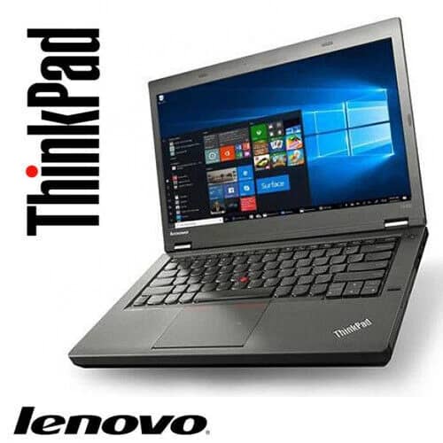 Lenovo L460 Computers 500GB 8GB Used - Good