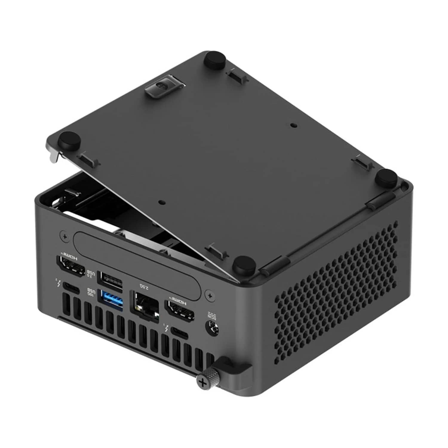 ASUS NUC 15 Pro Ultra 7-255H Computers 512GB 16GB New
