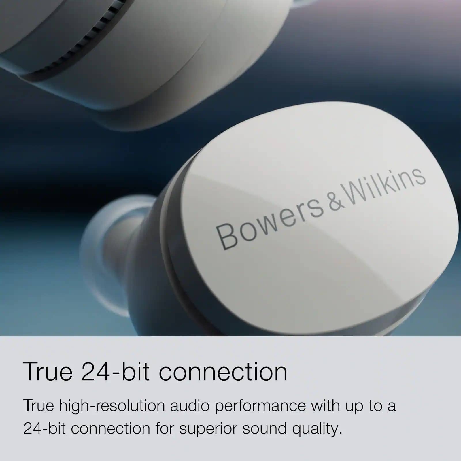 Bowers & Wilkins PI6FORESTGREEN Headphones & Earbuds New