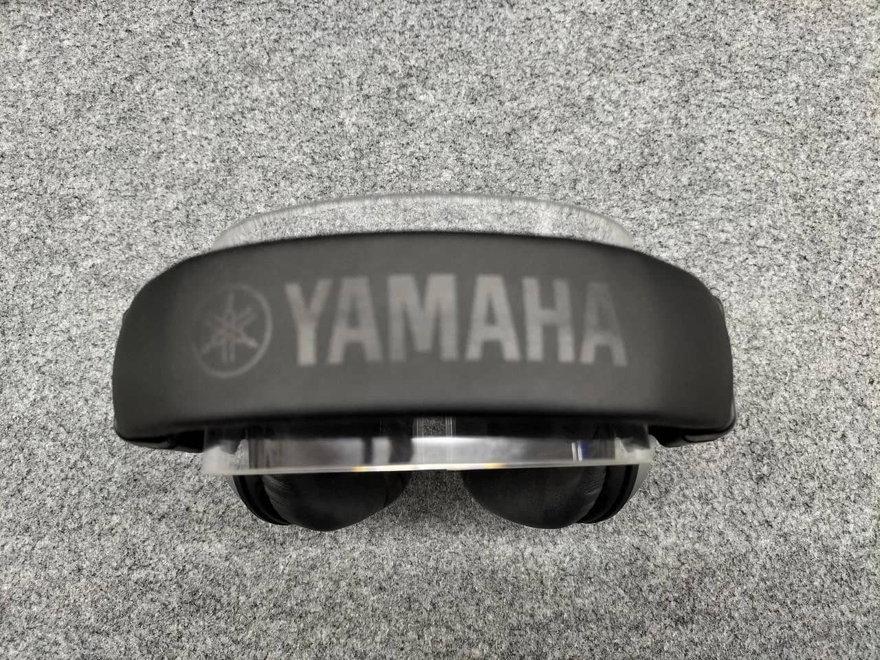 Yamaha HPH-MT8 Headphones & Earbuds Black New