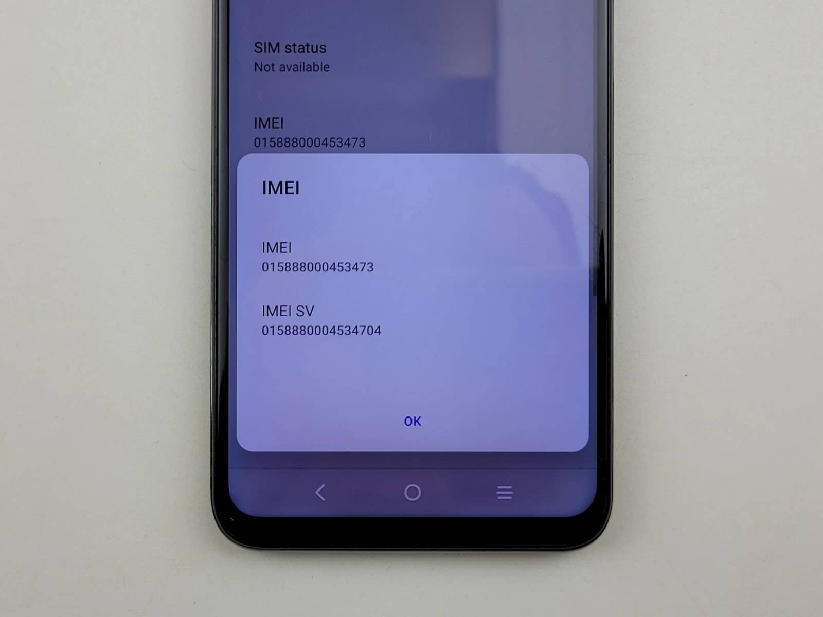 TCL 20S Cell Phones Black 128GB Unlocked New