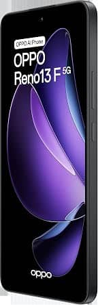 OPPO Reno13 F Cell Phones Purple 256GB Unlocked New