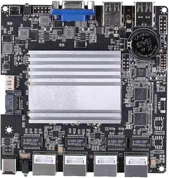 Qotom Q190G4N-S07 Computers New