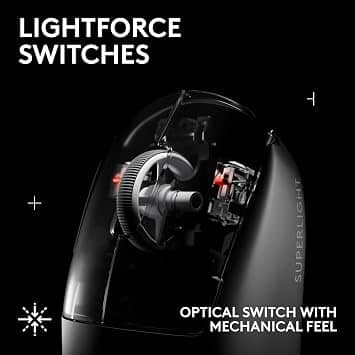 Logitech G Pro X Superlight 2 SE Mice White New