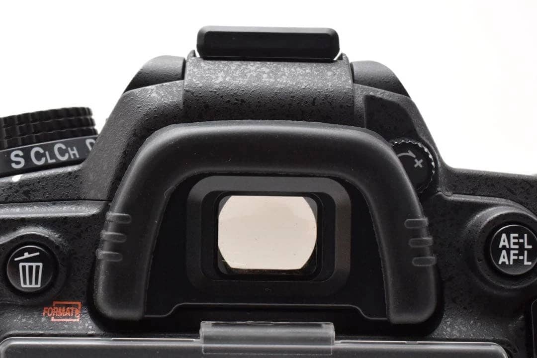 Nikon D7000 Digital Cameras Black Body Only New
