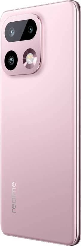 realme 16 pro+ Cell Phones pink 512GB Unlocked New