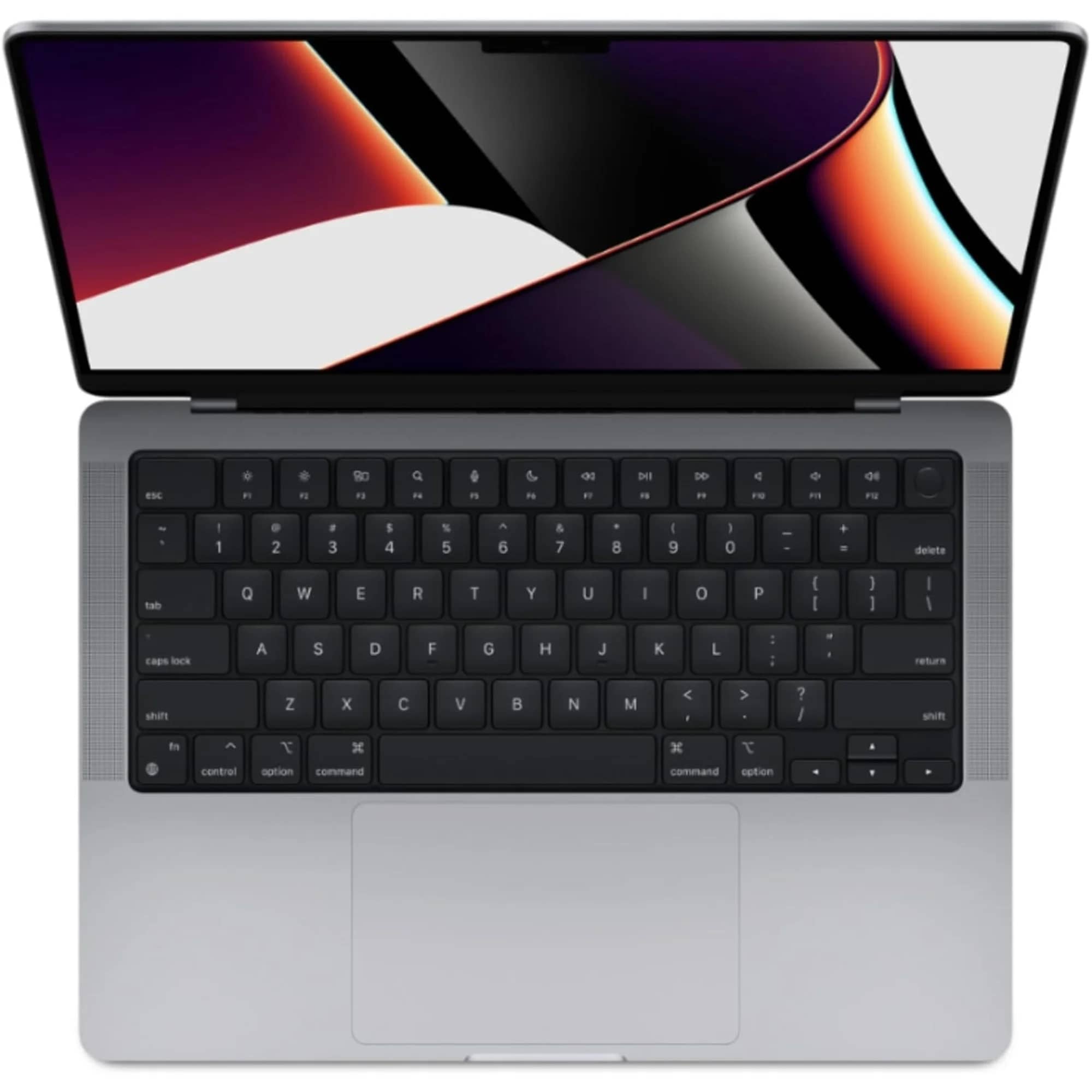 Apple MacBook Pro 2021 Computers 512GB 16GB Refurbished - Excellent