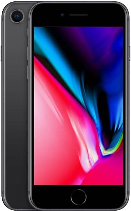 BLU G44 Cell Phones Orange 64GB T-Mobile New