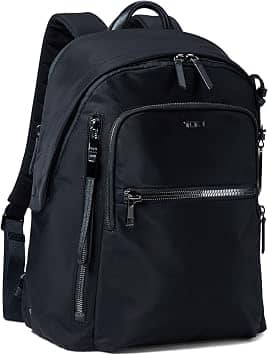 Tumi Halsey Backpack Women's bags Black New