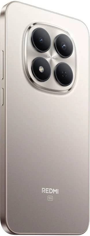 Xiaomi Redmi Note 15 Pro Cell Phones Blue 128GB Unlocked New